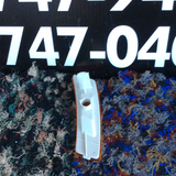 Reflector izq Volkswagen Beetle 12-16