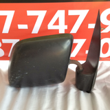 Retrovisor der Ford Van 92-03