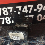 ABS de Jeep Patriot/ Compas 12–16