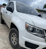 Auto Chevrolet Colorado 15-21