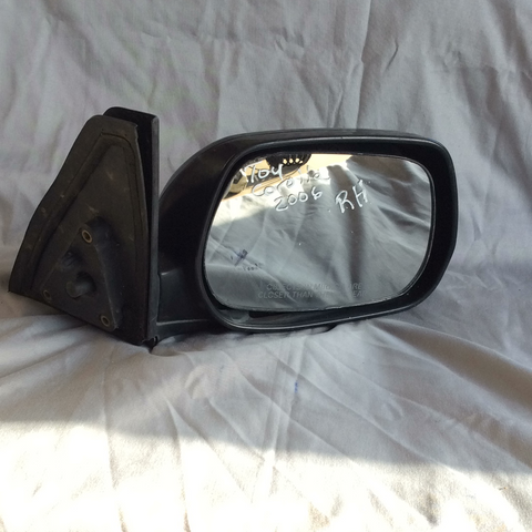 Retrovisor der Toyota Corolla 03-08