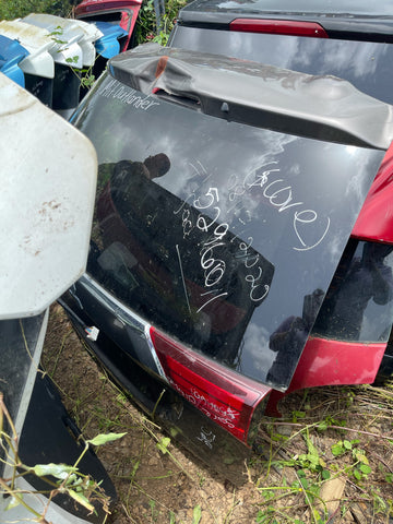 Compuerta Mitsubishi Outlander Sport 11-20