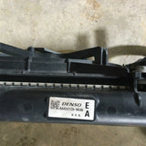 Radiador Honda CRV 17-19