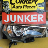 Foco Delantero der Toyota 4Runner 14-20
