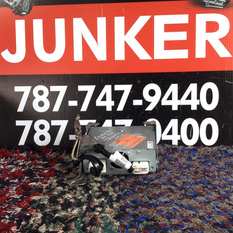 Módulo Inverter Toyota Tacoma 16-20