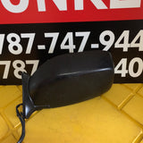 RETROVISOR Izq Jeep Cherokee 97-01