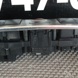 Careta Control Multifuncional Mercedes Benz C230 02-05