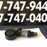 Tensor Serpentina Toyota Yaris y/o Mazda 2 2017