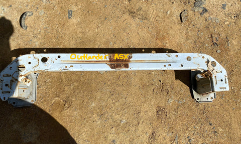 Barra Delantera Mitsubishi Outlander ASX 11-20