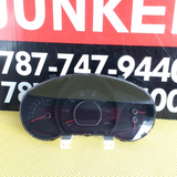 Marca Millas (Cluster) Kia Soul 12-19