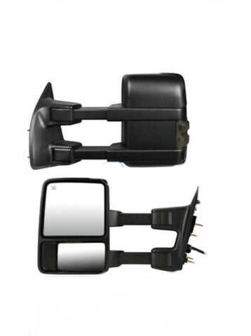 Retrovisor Der & Izq Ford F-250/350 Super Duty  99-07