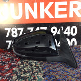 Retrovisor der Toyota Highlander 14-19