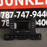 Radio Hyundai Elantra 17-18