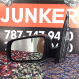 Retrovisor izq Ford Freestyle 05-07