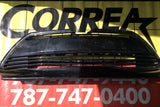 Parrilla Inferior Toyota Corolla Sedan 17-19