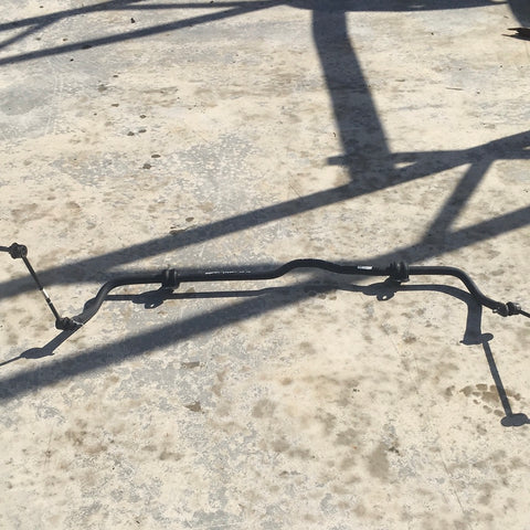 Barra Estabilizadora Kia Sportage 17-21 y Hyundai Tucson 16-18