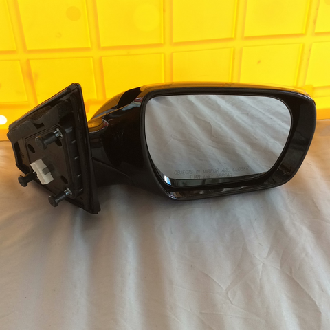 Retrovisor der Hyundai Santa Fe Sport 13-18