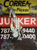Maquinaria de Cristal Izq Tras Mitsubishi Outlander & ASX 14-20