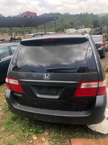 Compuerta Honda Odyssey 05-10