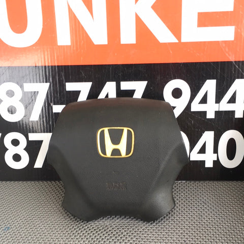 Airbag Guía Honda Accord 03-07