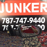 Retrovisor Der Hyundai Tucson 19-20