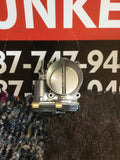 Throttle Nissan Frontier 22-23