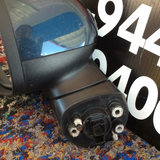 Retrovisor izq Kia Rio Sedan 12-14