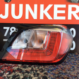 Foco Trasero der Mitsubishi Mirage G4/HB 21-22