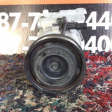 Compresor Kia Forte5/Forte Sedan/Koupe 09-13