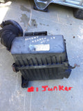Filtro de Aire Hyundai Accent/Kia Rio 07-11