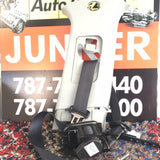 Cinturón der Mitsubishi Outlander ASX 16-21