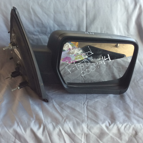 Retrovisor der Ford F-150 09-14