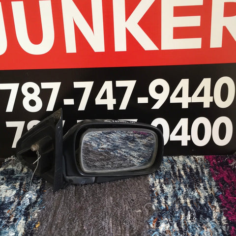 RETROVISOR Der Kia Sephia 1999