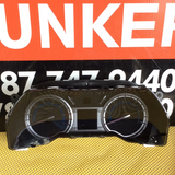 Marca Millas (Cluster) Toyota 4Runner 14-20