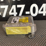 Módulo Airbag Toyota Camry 15-17