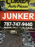Maquinaria de Wiper RAM/Jeep 07-16