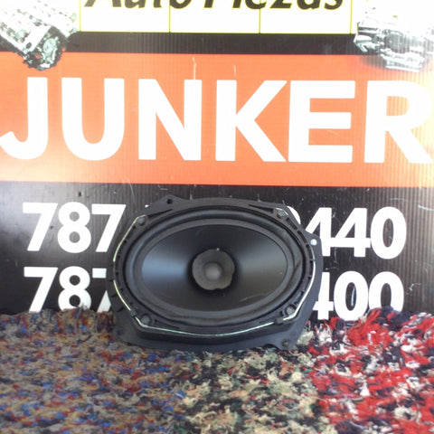 Bocina (Speaker) Nissan Frontier/Pathfinder/NV3500/Xterra/Sentra/Titan 05-19