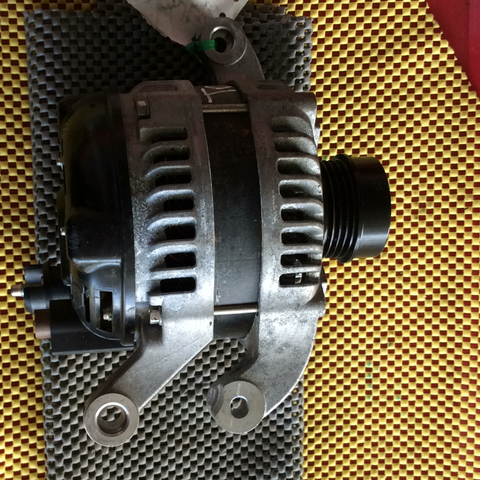 Alternador Ford Transit 19-20