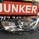 Foco Delantero izq Hyundai Accent Sedan/HB 12-14