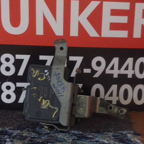 ABS de Mitsubishi Lancer 08-12