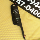 Master Control izq Toyota CHR 18-20