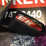 Retrovisor der Ford Freestyle 05-07