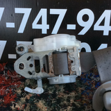 Cinturón der Toyota Camry 07-11