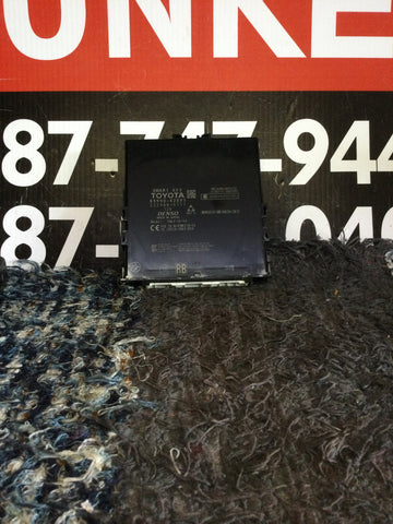 Módulo Smart Key Toyota Rav4 13-18