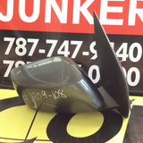 Retrovisor der Nissan Frontier 05-19