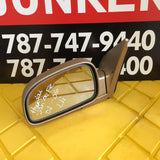 RETROVISOR Izq Hyundai Santa Fe 01-06