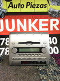 Radio Toyota Tacoma 06-11