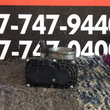 Throttle Nissan Sentra 13-17