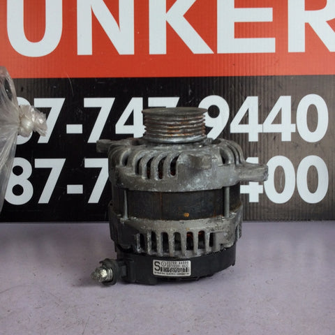 Alternador Subaru BRZ/Toyota 86 17-20
