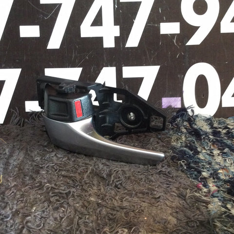 Handle Interior Izq Toyota Sienna/Highlander/Tacoma 11-23